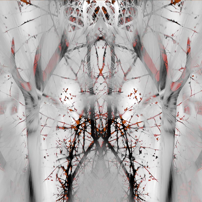 Exhibitions and Awards - Photocrowd, Impossible Shots 2014, Commended Review, Gate Of Secrets