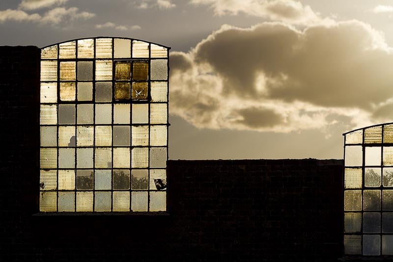 Exhibitions and Awards - Photography Oxford 2014, Photocrowd Glass, Top Ten, Last Of The Windows