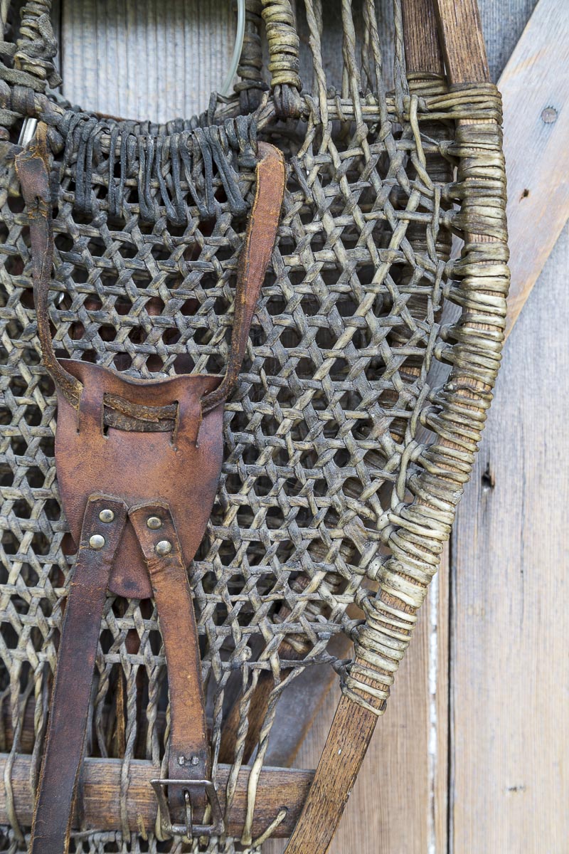 Yukon - Dawson City, Robert Service Cabin - June 19, 2014