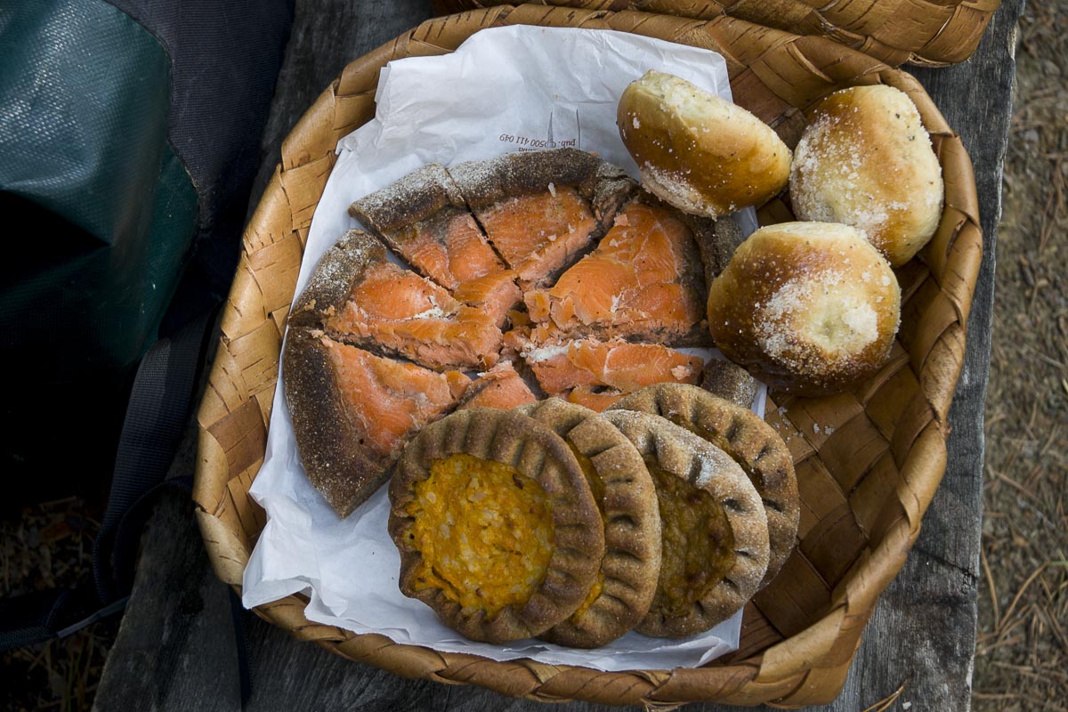 Finland - Kuhmo - July 17, 2009