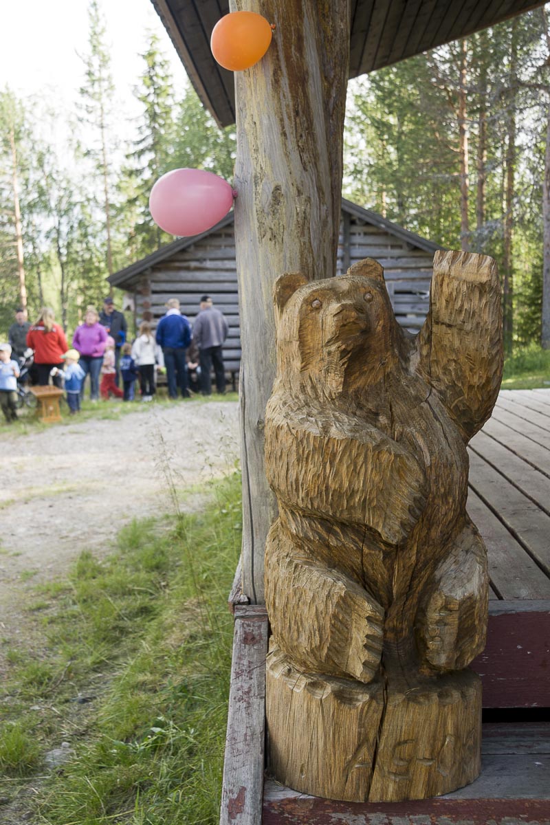 Finland - Lentira - July 18, 2009