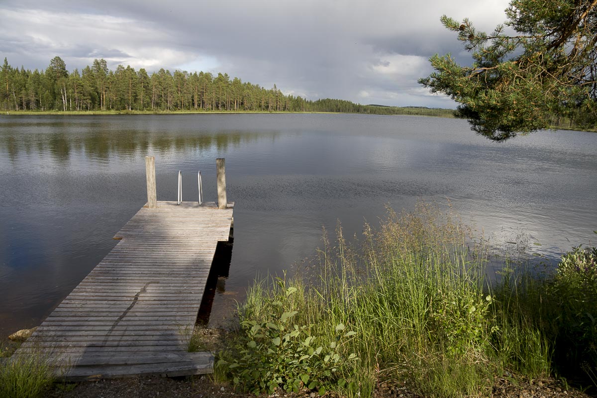 Finland - Lentira - July 18, 2009