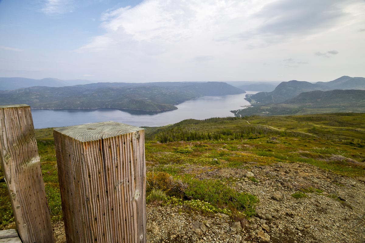 Newfoundland - Gros Morne - June 20, 2010