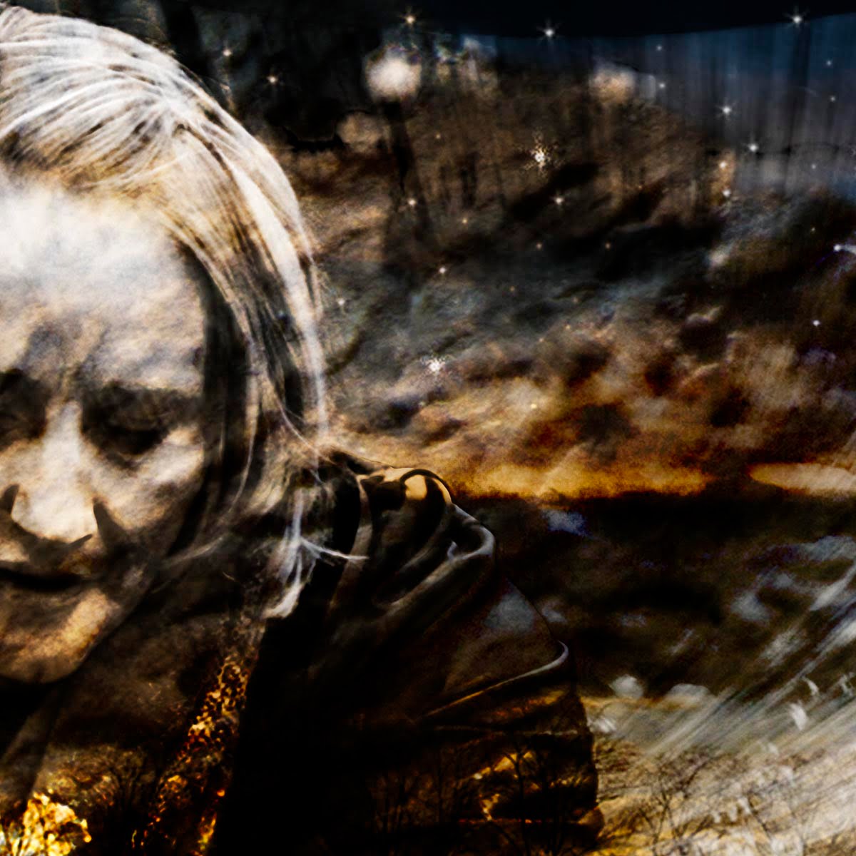 Gate Of Secrets - The Mother Called To Her Own Son - November 29, 2012