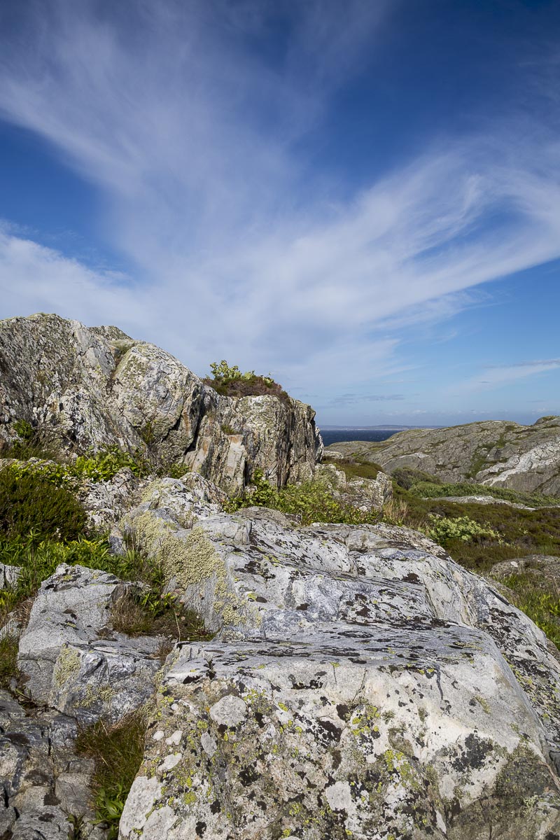 West Sweden - Weather Islands - June 14, 2013