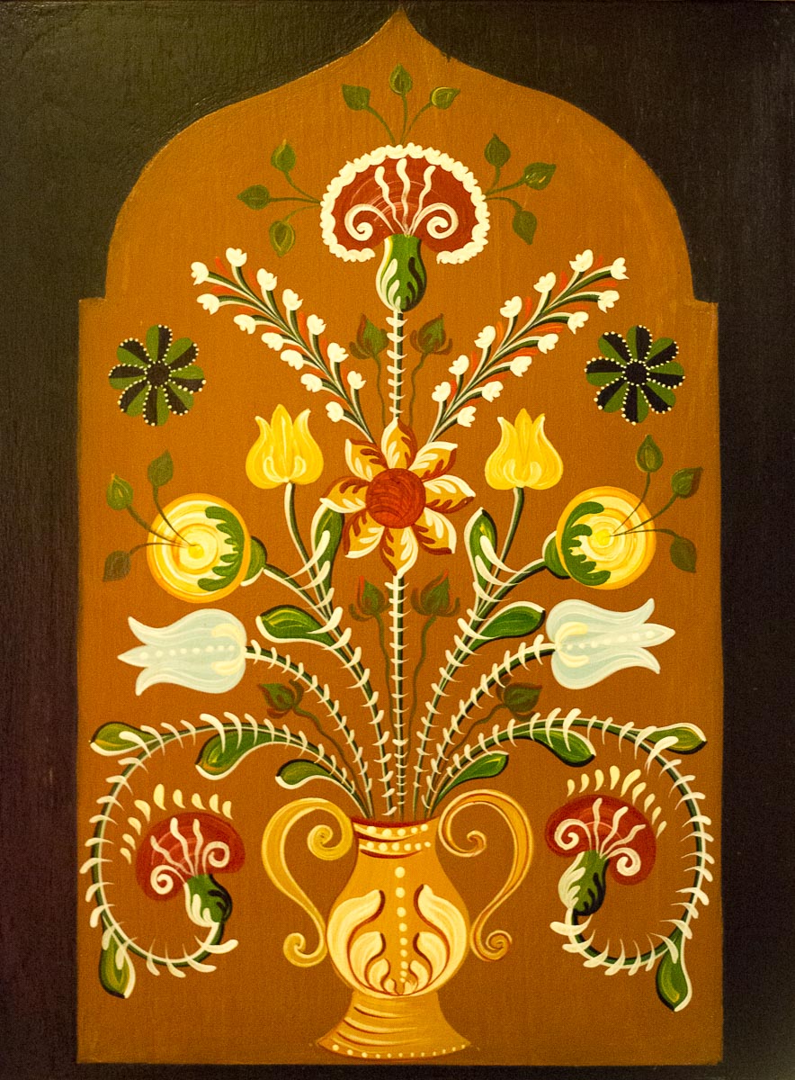 Romania - Inn At Balaban - June 21, 2015