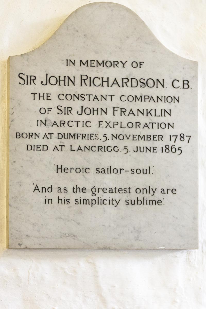 Lake District - Grasmere - January 22, 2014