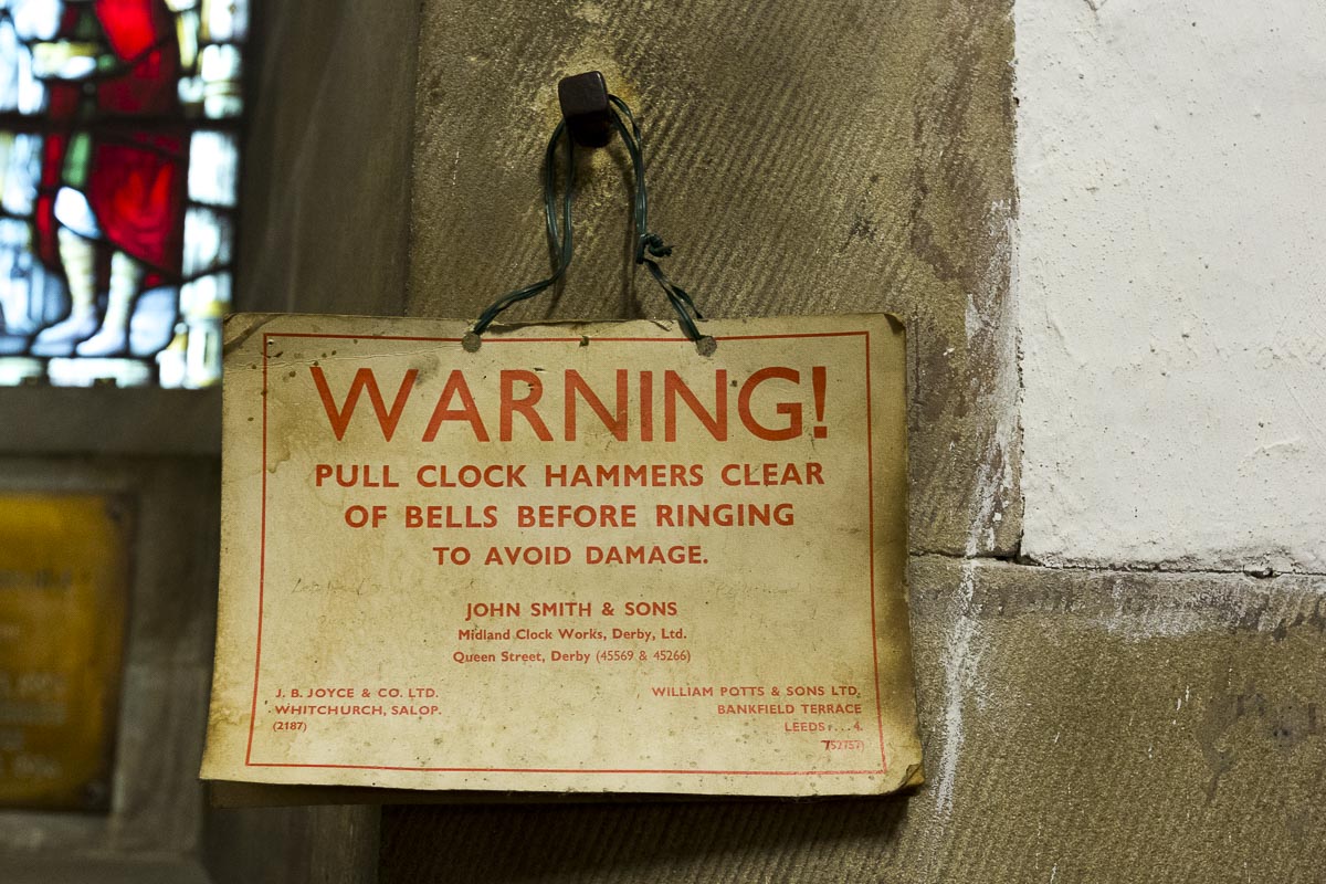 Lake District - Grasmere - January 22, 2014