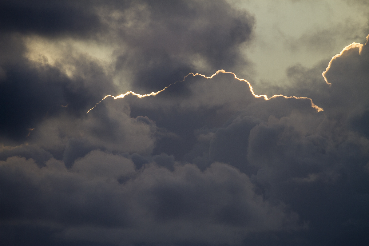 Lundy - Dawn With Silver Lining - September 17, 2016