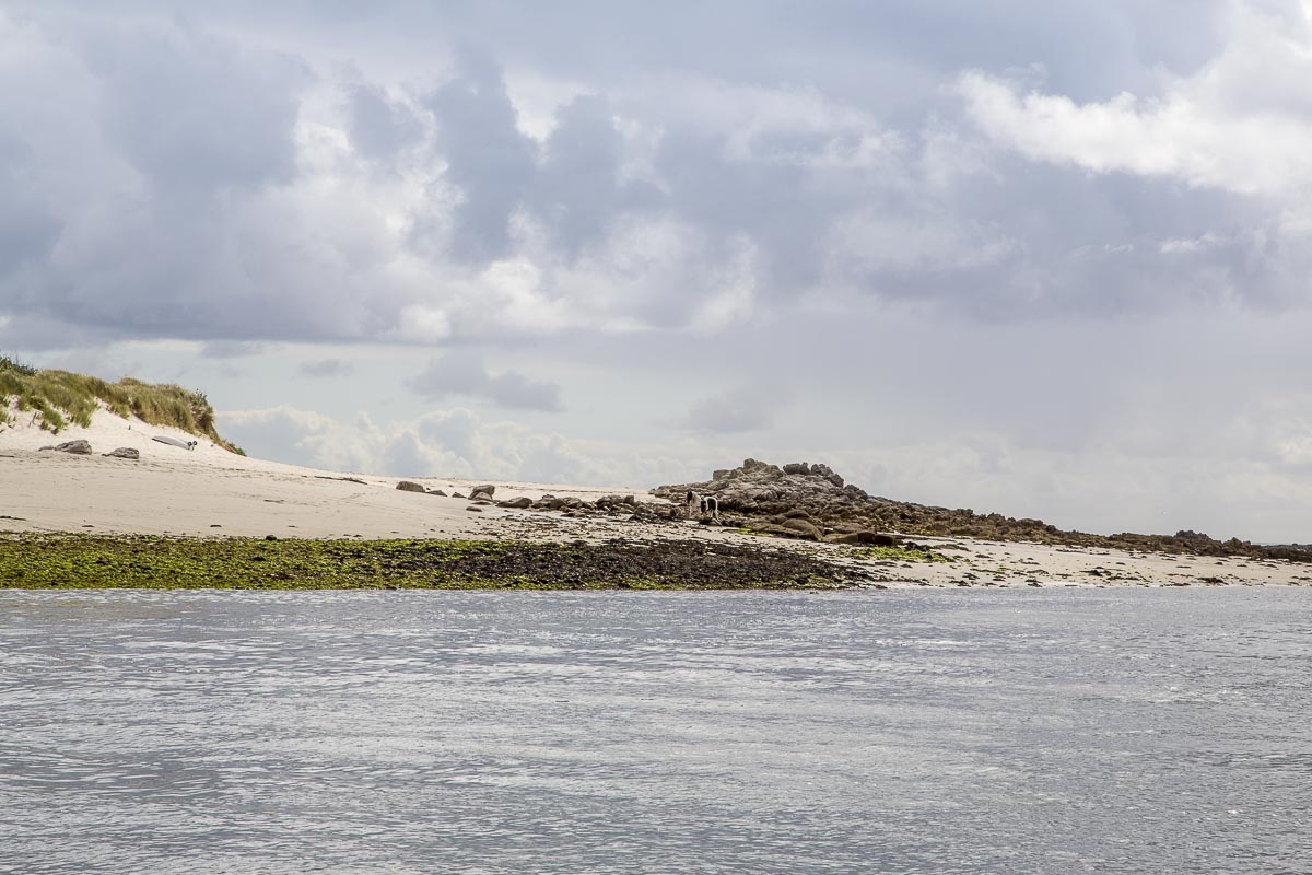 Isles Of Scilly - St. Martin's - September 12, 2015