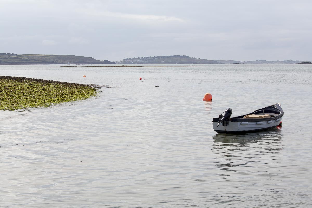 Isles Of Scilly - St. Martin's - September 15, 2015