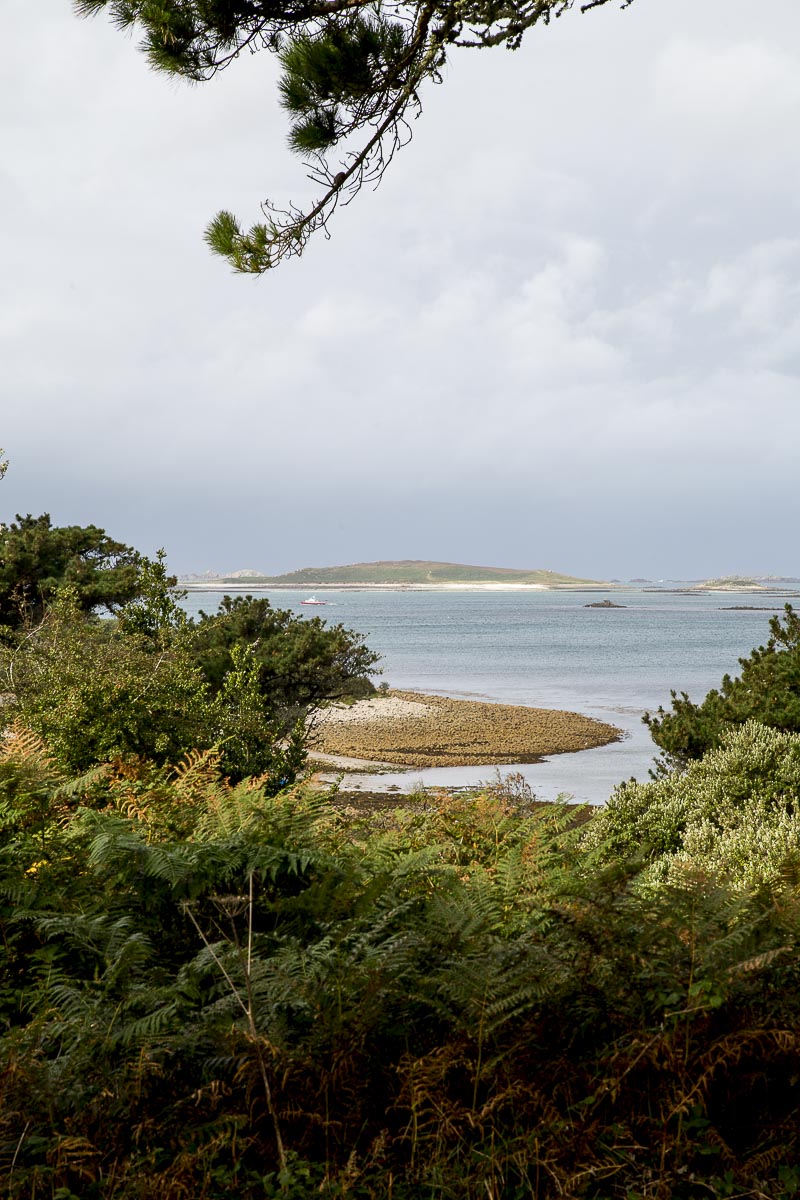 Isles Of Scilly - St. Mary's - September 13, 2015