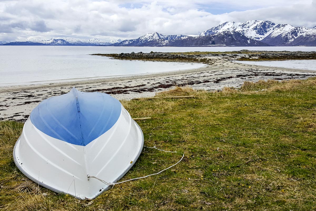 Norway – Senja and Vesteralen - Vesteralen - May 20, 2017