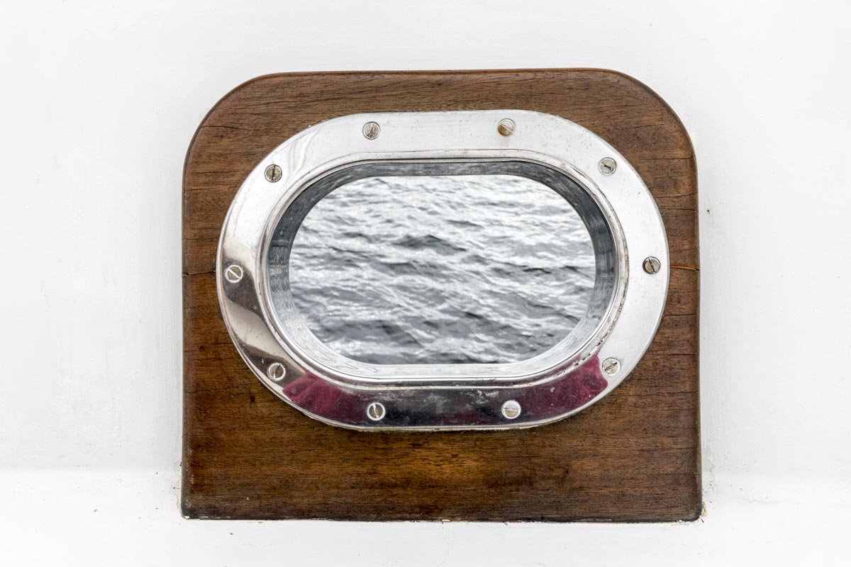 Western Isles Scotland - Proud Seahorse - June 11, 2017